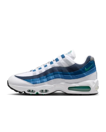 Nike Air Max 95 Big Bubble Slate