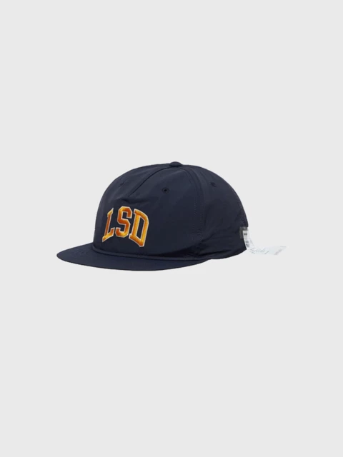 Satisfy Flitesilk 5 Panel Pinch Cap Image