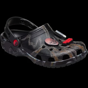 Stranger Things x Crocs Classic Clog Pack