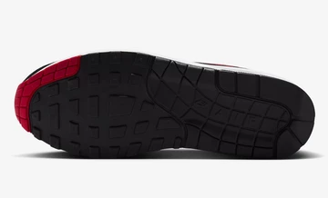 Air Max 1 Chilli Volt Sohle