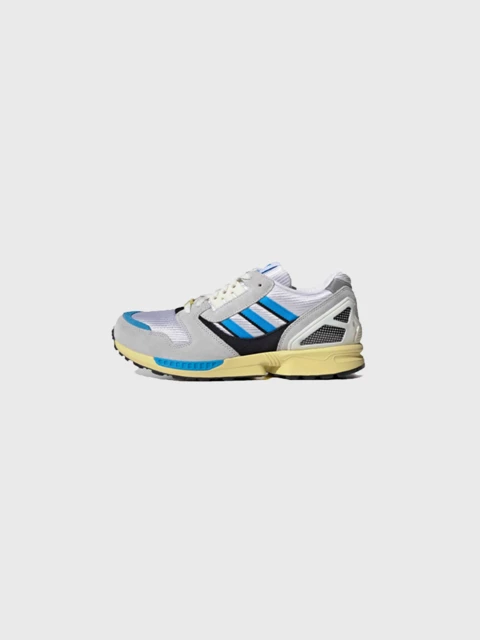 adidas ZX 8000 Made in Germany Lucid Aquamarine Image