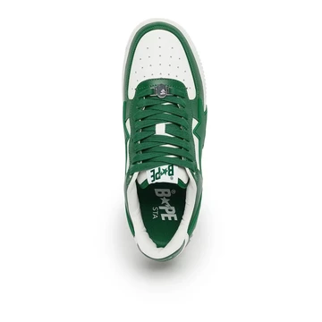 Bape Sta Enlarged M1 Pack Green von Oben
