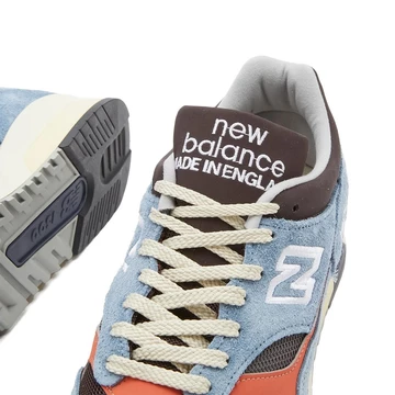 New Balance 1500 Dusty Blue Detailbild