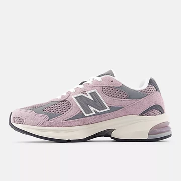 New Balance 2010 Ice Wine Innenseite