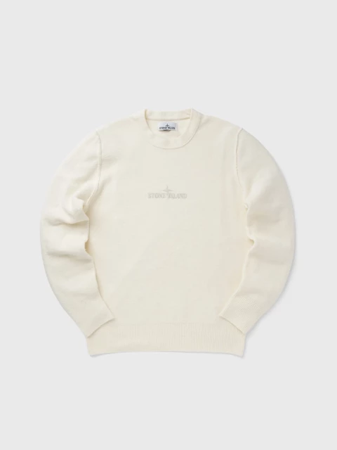 Embroidered Sweater  Image