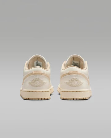 Jordan 1 Low Sail Tan