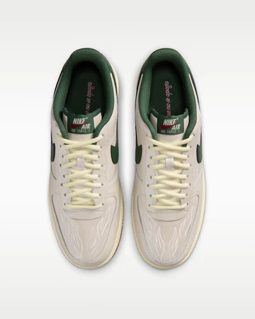Nike Air Force 1 Low Mexico World Cup