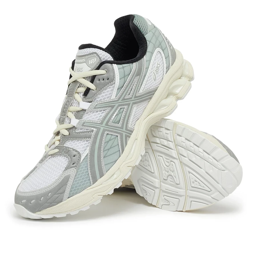 Min-Nano x ASICS Gel Nimbus 10.1 1203A673-100 | Dead Stock
