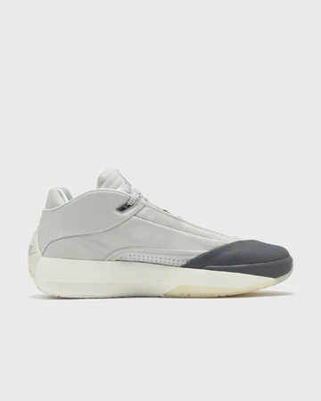 Nike Air Jordan 40 Wolf Grey Innenseite