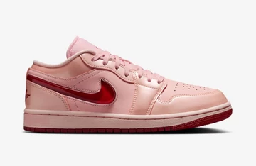 Jordan 1 Low Valentine’s Day