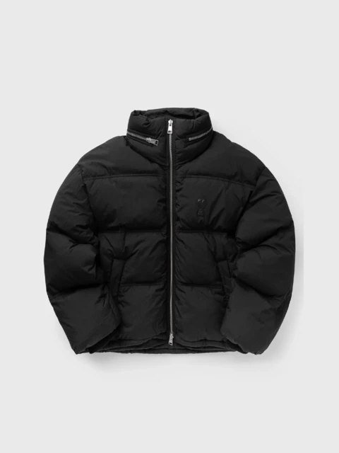 AMI Paris De Coeur Down Jacket  Image