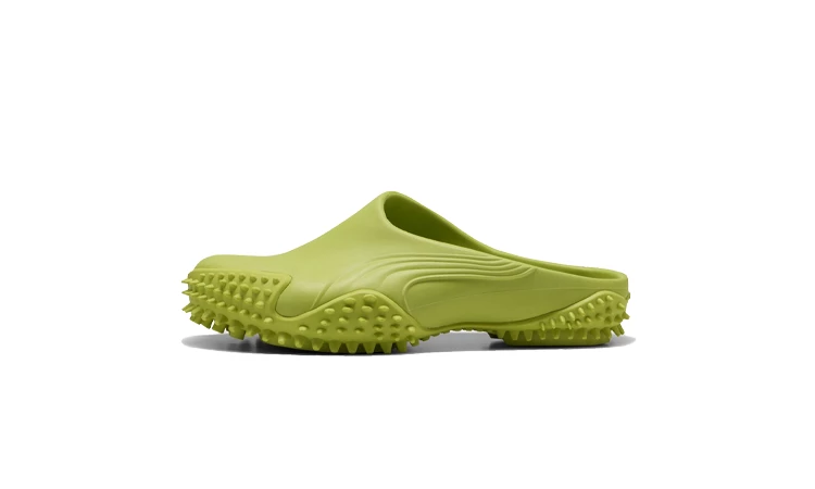 Puma Mostro Mule Sea Kelp