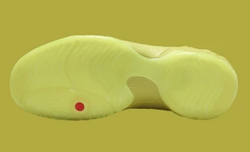 Nike Clogposite Bright Cactus Sohle