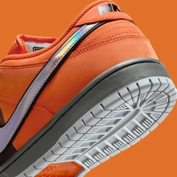 Nike SB Dunk Low Muni Fast Pass Pack