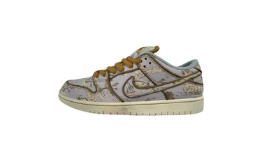 Nike SB Dunk Low Premium Pastoral Print