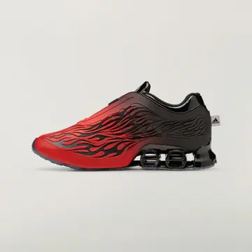 Hellstar x adidas Apparel