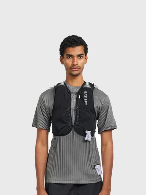 Satisfy Justice Cordura ® 5L Hydration Vest Image