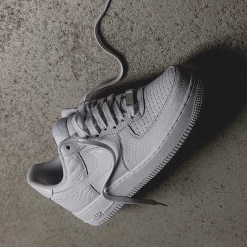 Nike Air Force 1 Low Mixed White Mood 2