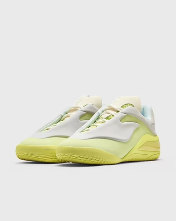 Converse Shai 001 Lace Up Lime schräg