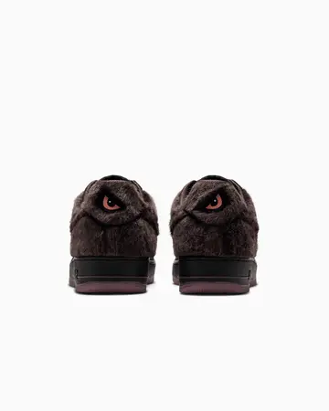 Nike Air Force 1 Low Black Rat