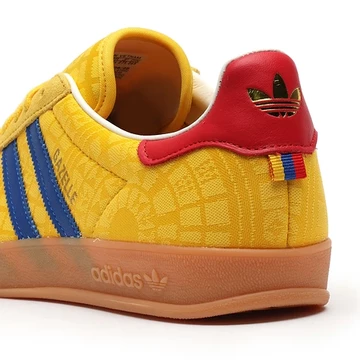 adidas Gazelle Indoor Colombia