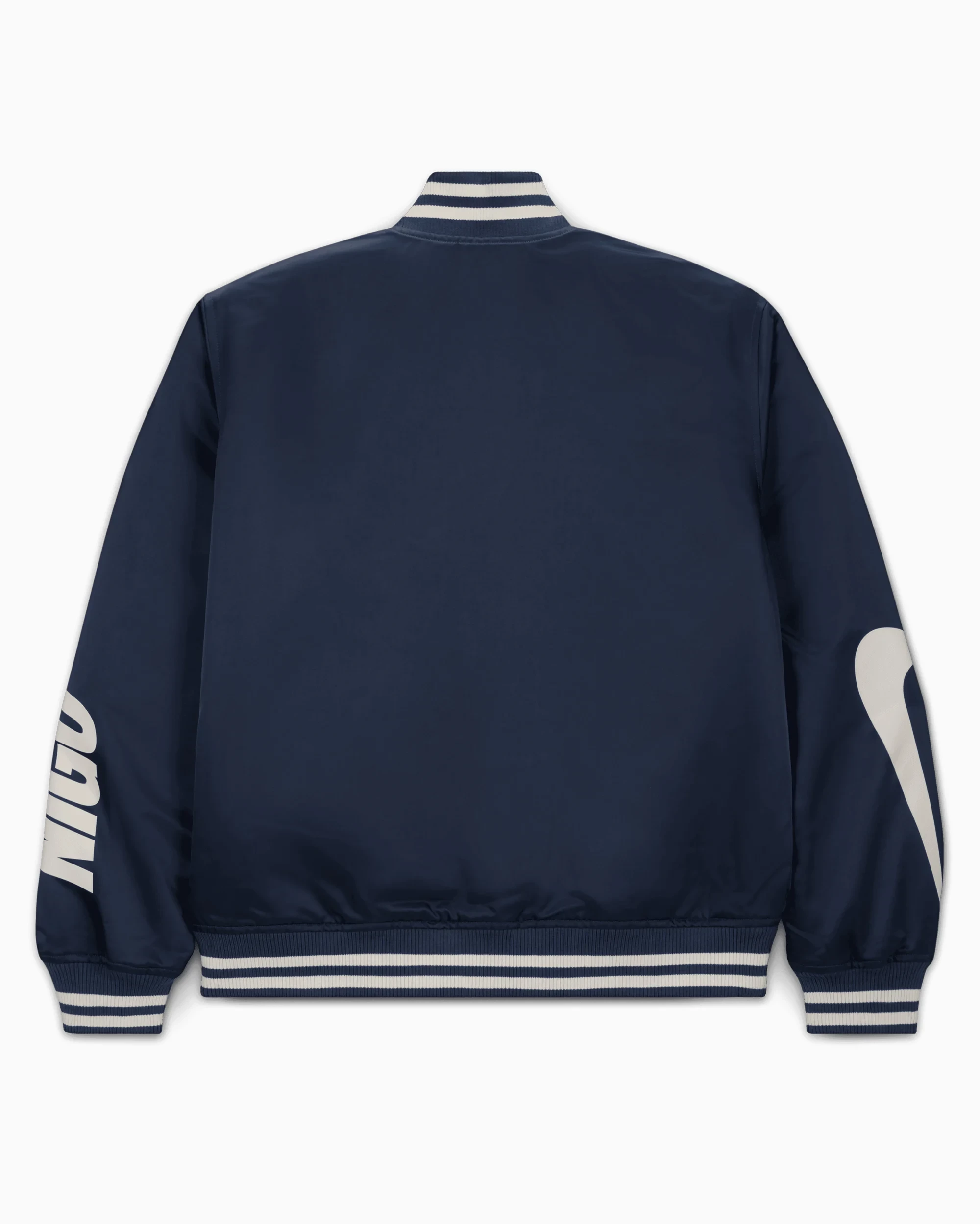 Nigo x Nike Reversible Varsity Jacket College Pack | Dead Stock