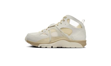 Nike Air Trainer Huarache Desert Khaki