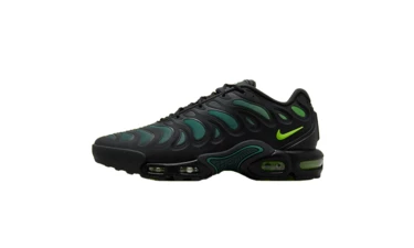 Air Max Plus Drift Black Volt