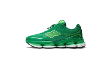 Aminé x New Balance 2000 Biblioteca