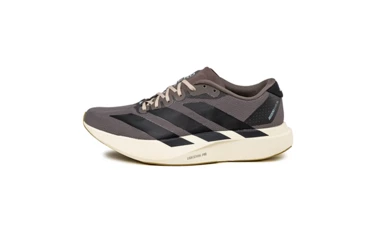 Hermanos Koumori x adidas Adizero Evo SL Woven Charcoal