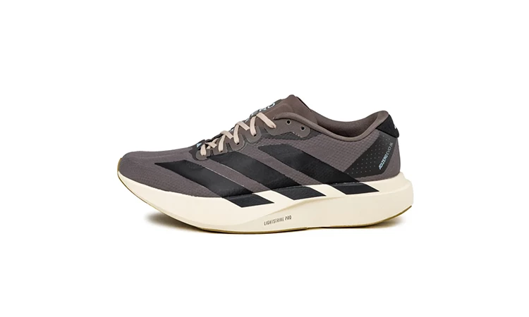 Hermanos Koumori x adidas Adizero Evo SL Woven Charcoal