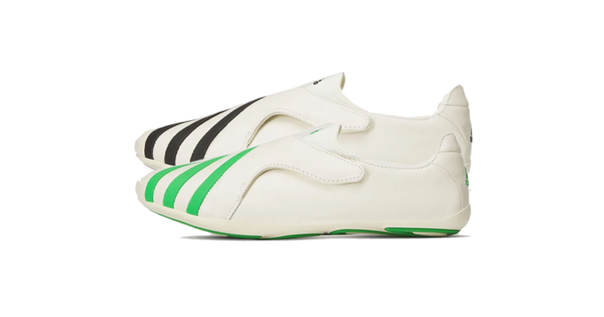 Pharrell Williams x adidas Vario Flat Earther Pack | Dead Stock
