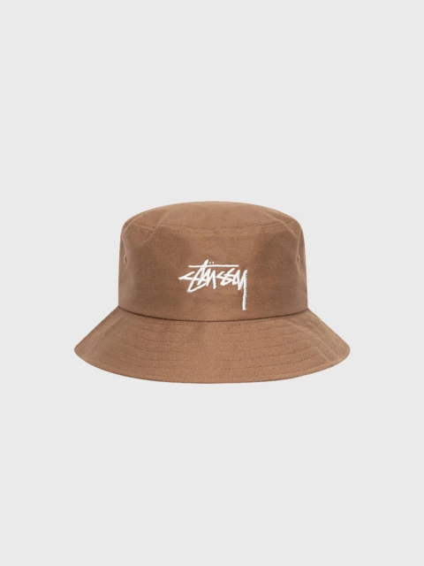 BIG STOCK BUCKET HAT Image