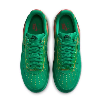 Nike Air Force 1 Low Spray Paint Upper