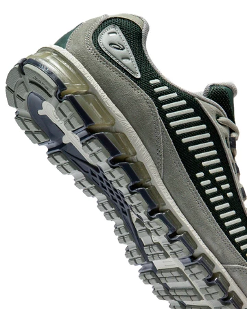 Asics Gel-Quantum 360 Dusty Fern Detailbild
