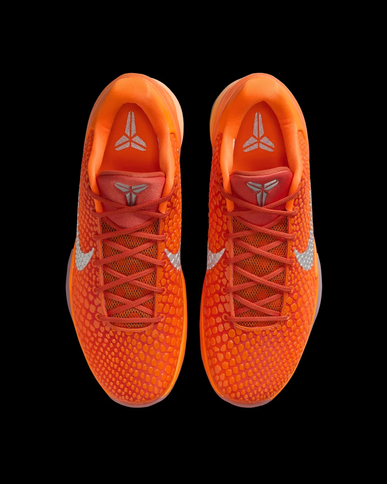 Nike Kobe 6 Protro Total Orange IH1871-800 | Dead Stock