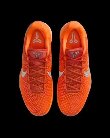 Nike Kobe 6 Protro Total Orange