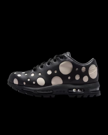 Nike Air Max Goadome Low Polkadot Außenseite