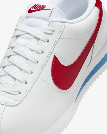 Nike Cortez Leather Forrest Gump Details