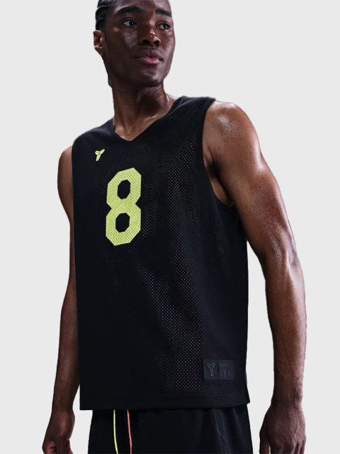 Kobe Nike Dri Fit Wendbares Trikot Image