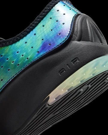 TOMO KOIZUMI x Nike Air Superfly Iridescent