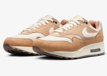 Air Max 1 Flax Paar