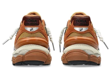 TOGA ARCHIVES x ASICS GEL-CUMULUS 16 TG Pack