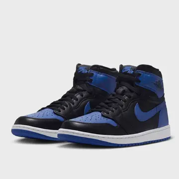 Nike Air Jordan 1 Retro High OG Royal 2026 schräg
