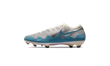 Patta x Nike Mercurial Vapor 16 Elite Wave Noise Aqua