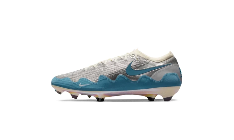 Patta x Nike Mercurial Vapor 16 Elite Wave Noise Aqua