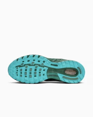 Nike Air Pegasus 2K5 Fir Sohle