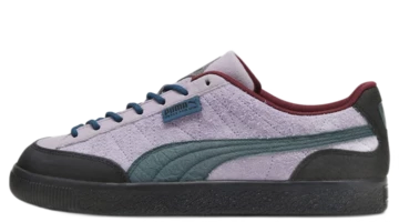 P.A.M. Puma Clyde Lavender Shock