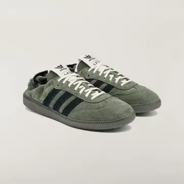 Song For The Mute x adidas Samba OG Pack