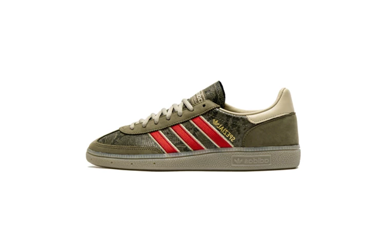 adidas Handball Spezial Olive Strata